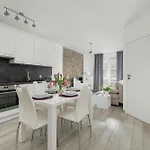 Funkcjonalne I Komfortowe Sun Seasons 24 W Kolobrzegu By Renters *