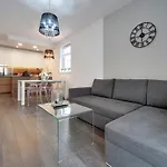 Funkcjonalne I Komfortowe Sun Seasons 24 W Kolobrzegu By Renters Apartamento Kołobrzeg