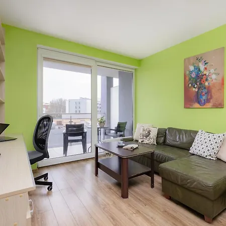 Appartamento Funkcjonalne I Komfortowe Sun Seasons 24 W Kolobrzegu By Renters