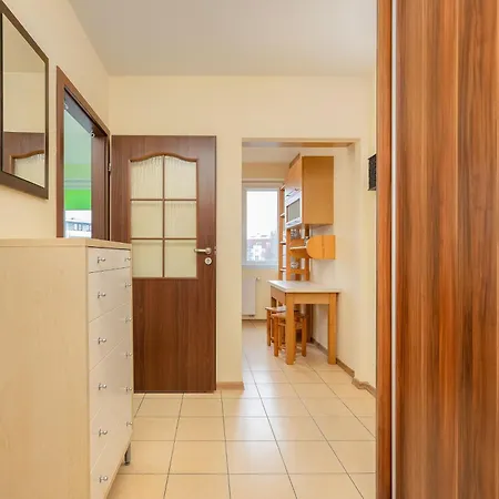 Funkcjonalne I Komfortowe Sun Seasons 24 W Kolobrzegu By Renters Appartamento Kołobrzeg