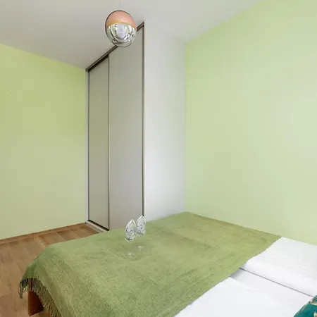 Appartamento Funkcjonalne I Komfortowe Sun Seasons 24 W Kolobrzegu By Renters