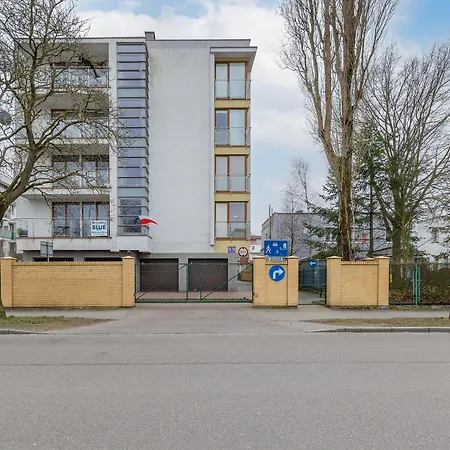 Funkcjonalne I Komfortowe Sun Seasons 24 W Kołobrzegu By Renters *