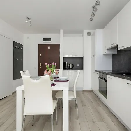 Διαμέρισμα Funkcjonalne I Komfortowe Sun Seasons 24 W Kolobrzegu By Renters *