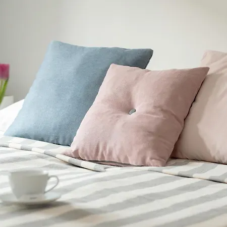 Funkcjonalne I Komfortowe Sun Seasons 24 W Kołobrzegu By Renters * Kołobrzeg