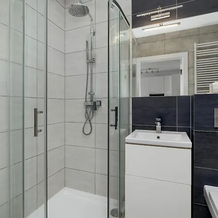 Διαμέρισμα Funkcjonalne I Komfortowe Sun Seasons 24 W Kolobrzegu By Renters
