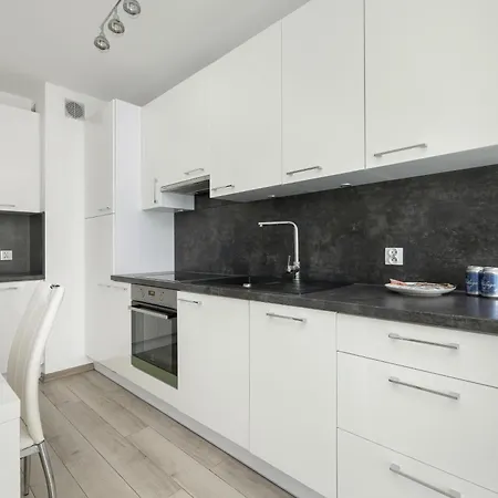 アパート Funkcjonalne I Komfortowe Sun Seasons 24 W Kolobrzegu By Renters *