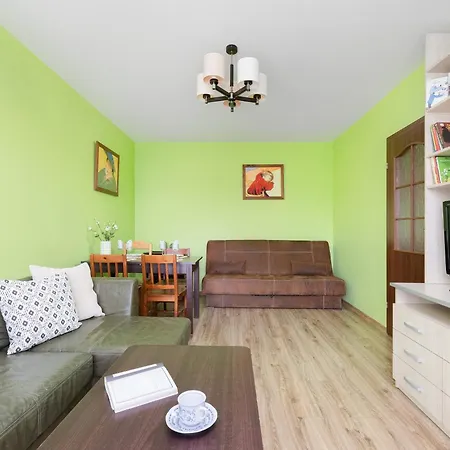 Funkcjonalne I Komfortowe Sun Seasons 24 W Kolobrzegu By Renters Διαμέρισμα Kołobrzeg