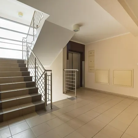 Funkcjonalne I Komfortowe Sun Seasons 24 W Kolobrzegu By Renters Διαμέρισμα