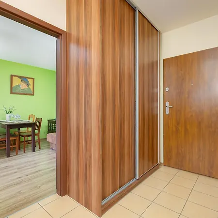 Διαμέρισμα Funkcjonalne I Komfortowe Sun Seasons 24 W Kolobrzegu By Renters *