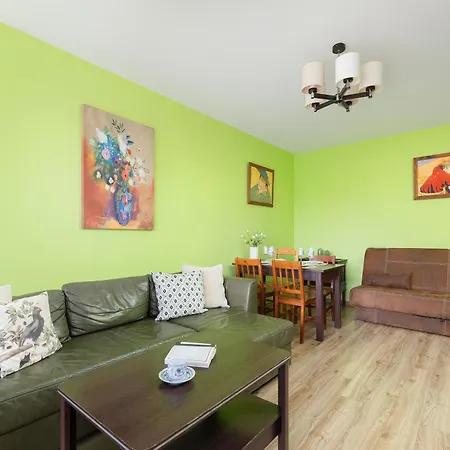 Funkcjonalne I Komfortowe Sun Seasons 24 W Kolobrzegu By Renters * Kołobrzeg