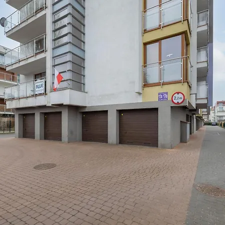 Funkcjonalne I Komfortowe Sun Seasons 24 W Kolobrzegu By Renters *