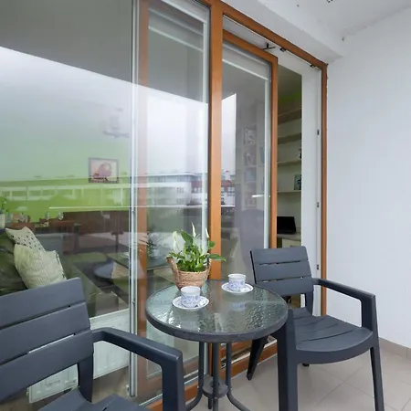 Διαμέρισμα Funkcjonalne I Komfortowe Sun Seasons 24 W Kolobrzegu By Renters *