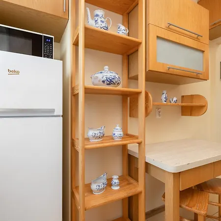 Διαμέρισμα Funkcjonalne I Komfortowe Sun Seasons 24 W Kolobrzegu By Renters