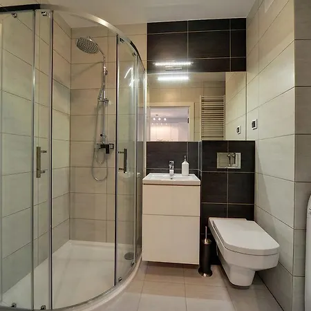 Funkcjonalne I Komfortowe Apartamenty Sun Seasons 24 W Kolobrzegu By Noclegi Renters Kolobrzeg