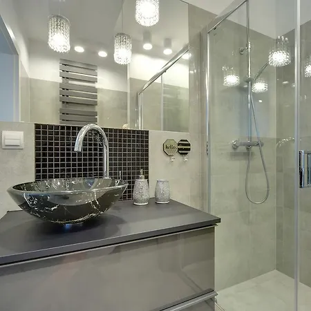 Funkcjonalne I Komfortowe Apartamenty Sun Seasons 24 W Kolobrzegu By Noclegi Renters *