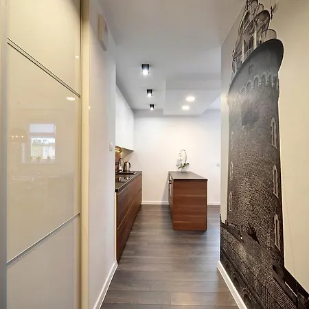 Funkcjonalne I Komfortowe Apartamenty Sun Seasons 24 W Kolobrzegu By Noclegi Renters