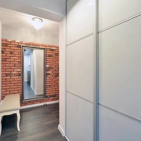 Διαμέρισμα Funkcjonalne I Komfortowe Sun Seasons 24 W Kolobrzegu By Renters *