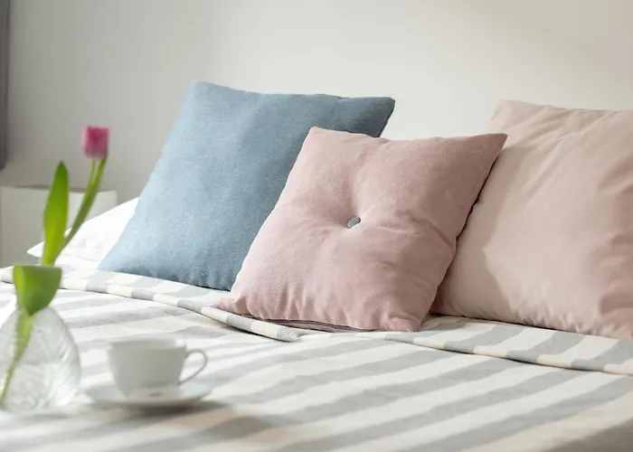 Funkcjonalne I Komfortowe Sun Seasons 24 W Kołobrzegu By Renters * Kołobrzeg