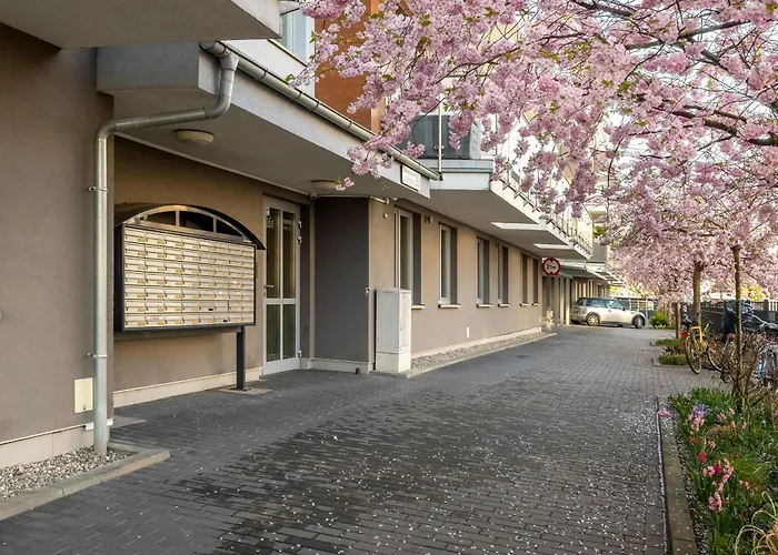 Funkcjonalne I Komfortowe Sun Seasons 24 W Kołobrzegu By Renters *