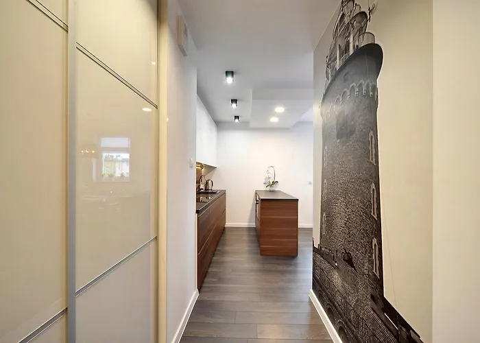 Funkcjonalne I Komfortowe Sun Seasons 24 W Kołobrzegu By Renters